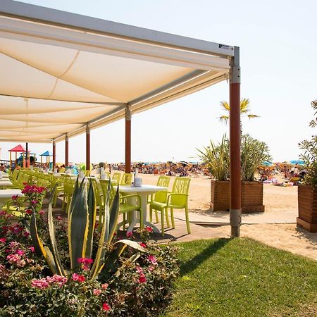Appartamenti Tintoretto Bibione Buitenkant foto