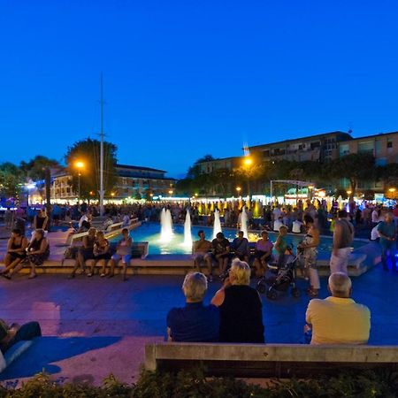 Appartamenti Tintoretto Bibione Buitenkant foto